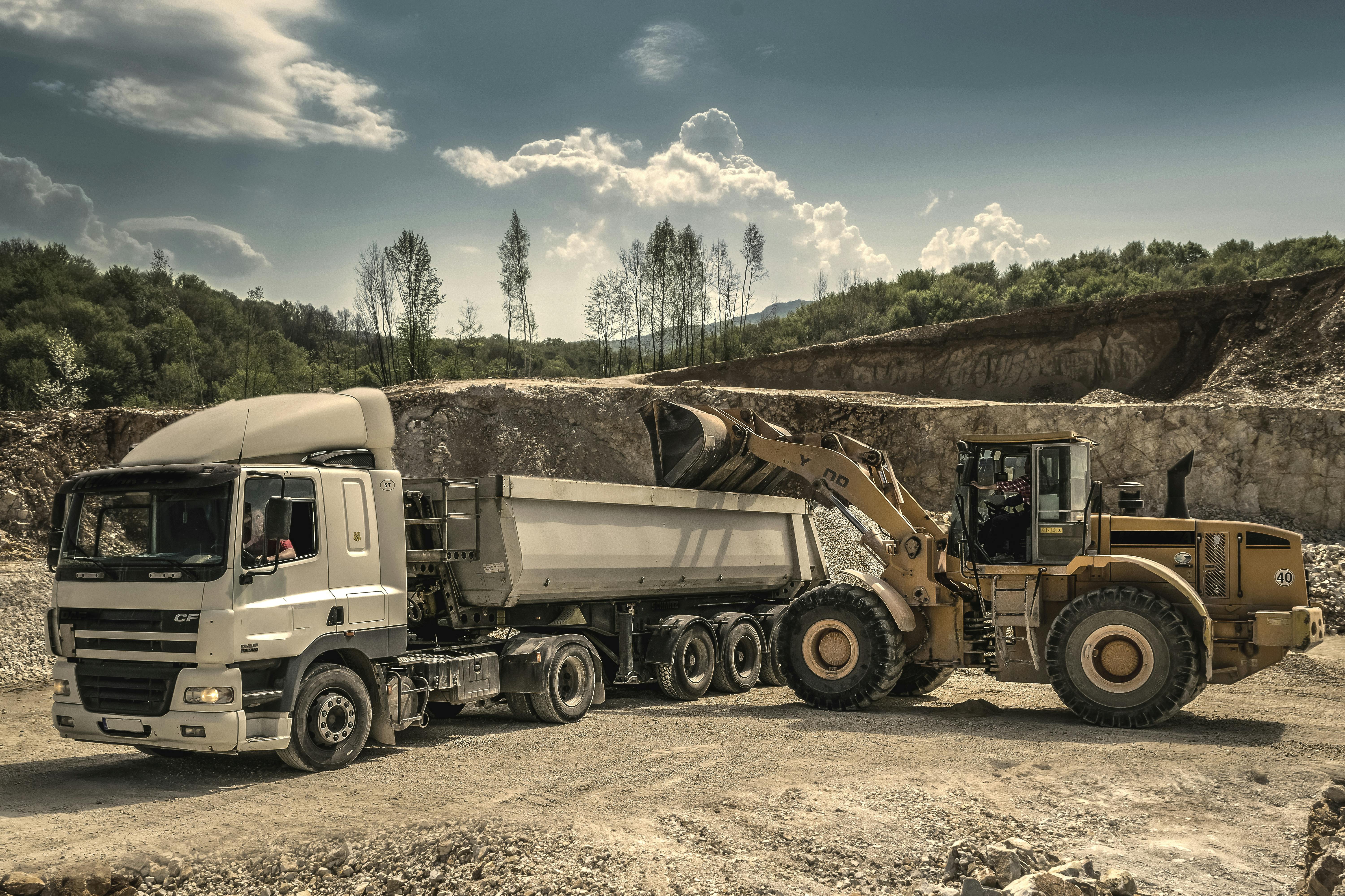 Logistics & tracking software